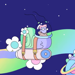 Space Doodle #4977