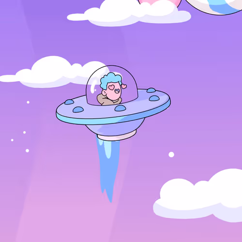 Space Doodles Official