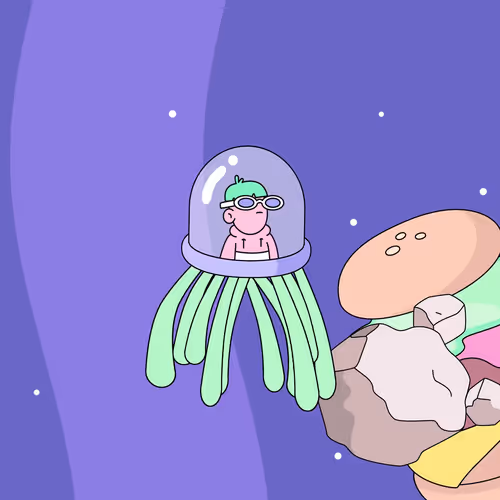 Space Doodles Official