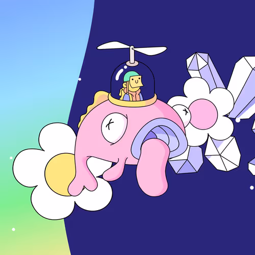 Space Doodles Official
