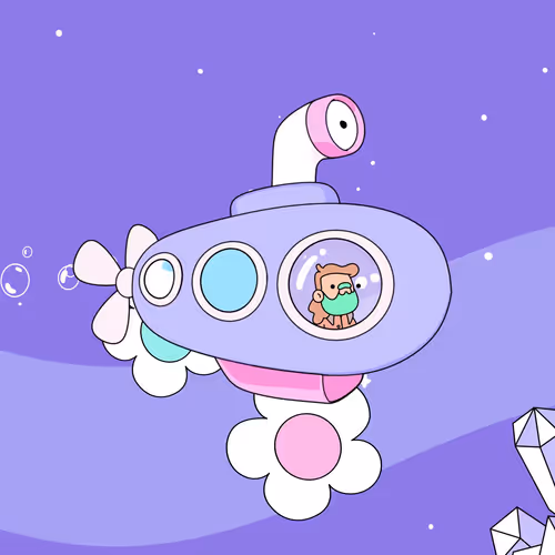 Space Doodles Official