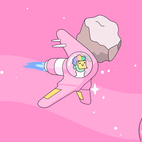 Space Doodles Official