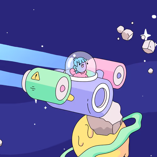 Space Doodles Official