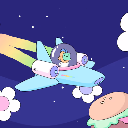 Space Doodles Official