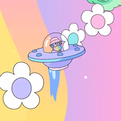 Space Doodle #1342