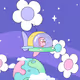 Space Doodle #5395
