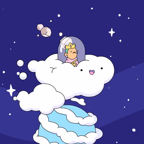 Space Doodles Official