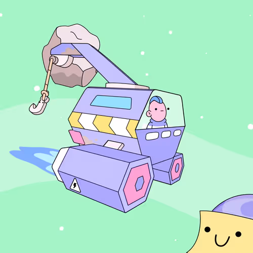 Space Doodles Official