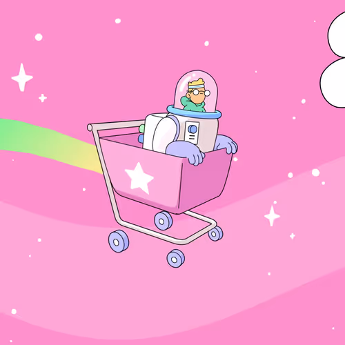 Space Doodle #7576