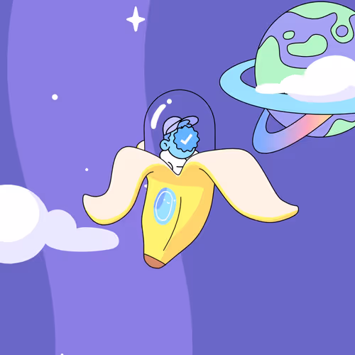 Space Doodle #4599