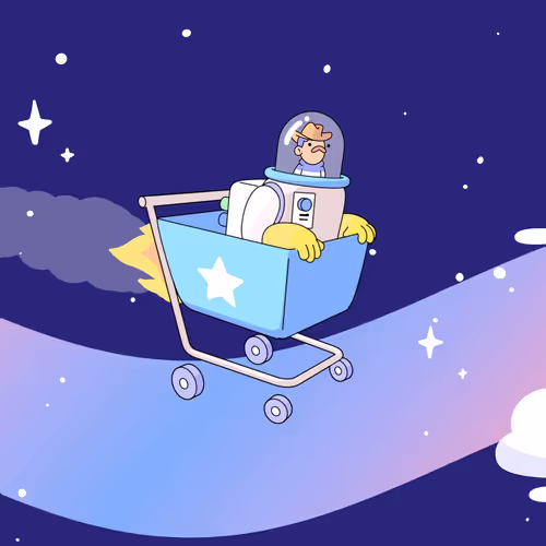 Space Doodles Official