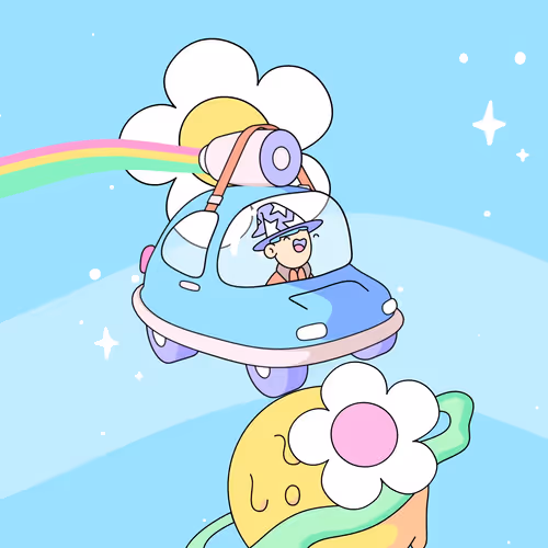 Space Doodles Official