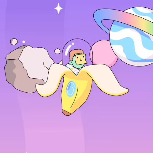 Space Doodles Official