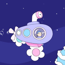 Space Doodle #6814