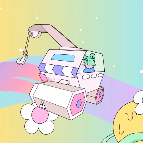 Space Doodles Official