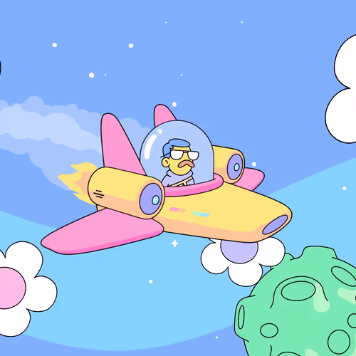 Space Doodles Official