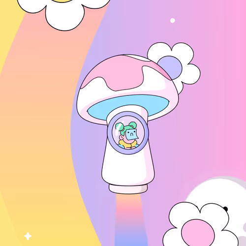 Space Doodles Official