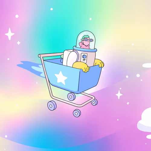 Space Doodles Official