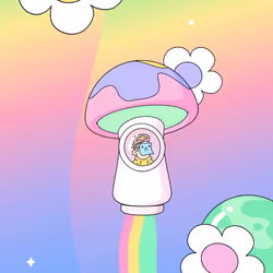 Space Doodle #2334