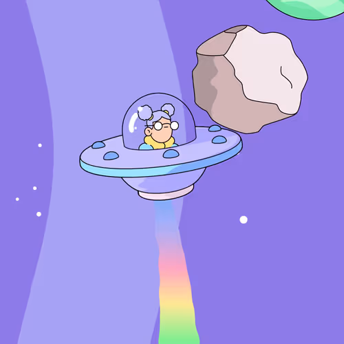 Space Doodles Official