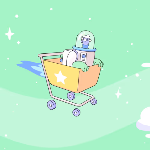 Space Doodles Official