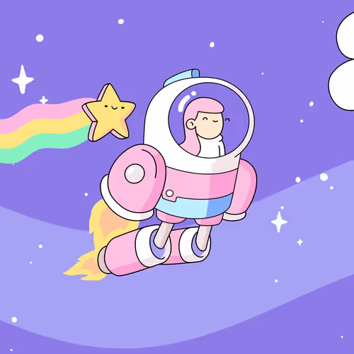 Space Doodles Official