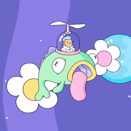 Space Doodles Official