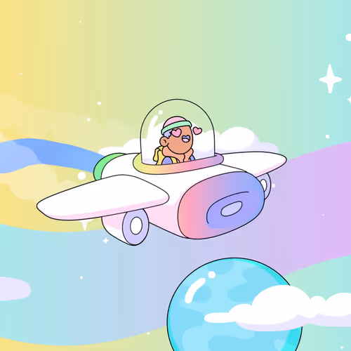 Space Doodles Official