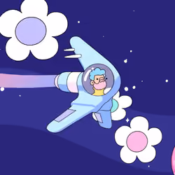 Space Doodle #74