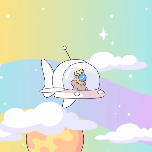 Space Doodles Official