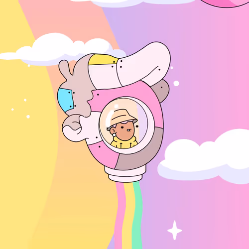 Space Doodles Official