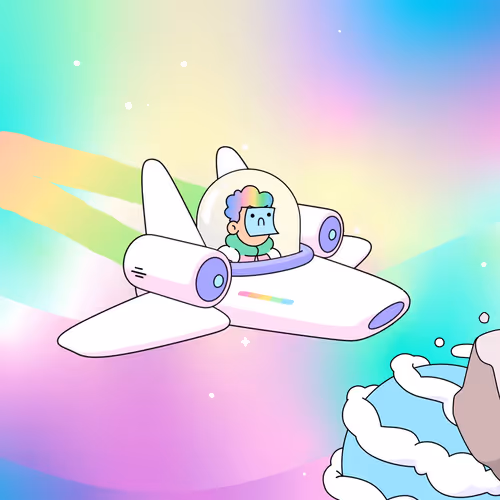 Space Doodles Official