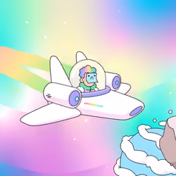 Space Doodle #6967