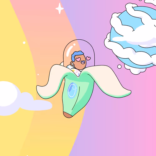 Space Doodles Official