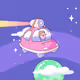 Space Doodle #1008
