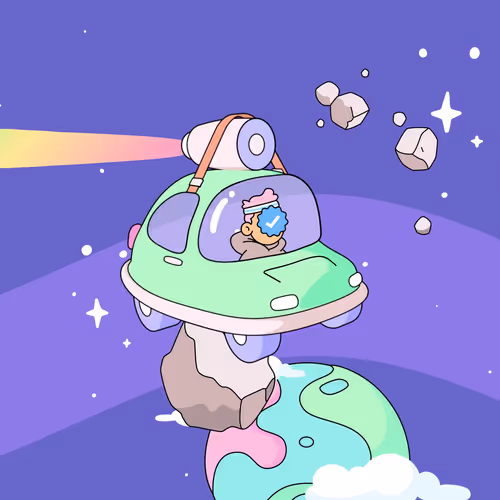 Space Doodles Official