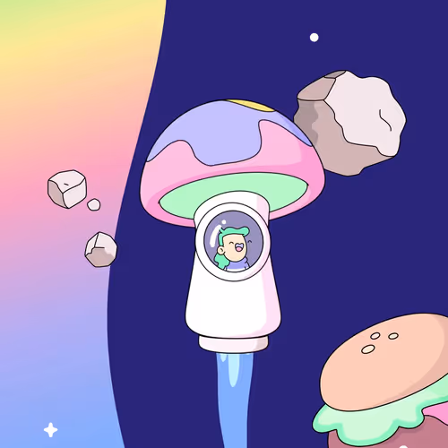 Space Doodles Official