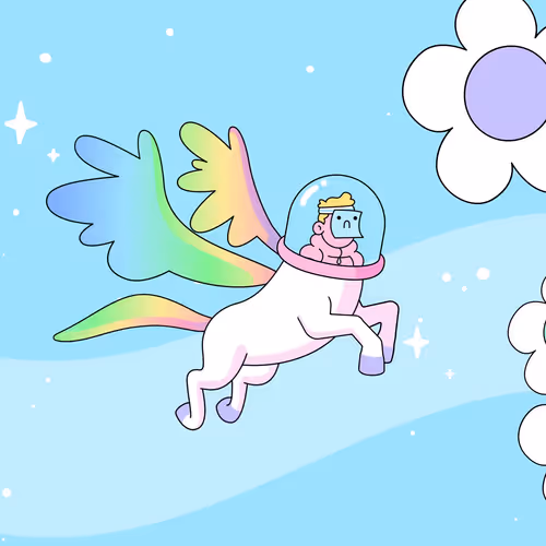 Space Doodles Official