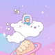 Space Doodle #1153