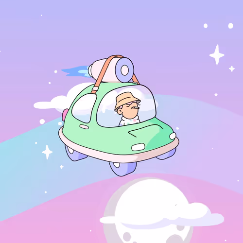 Space Doodles Official