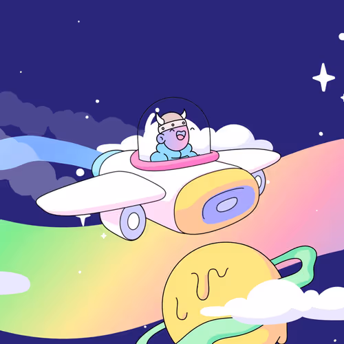 Space Doodles Official