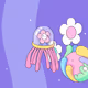 Space Doodle #3302