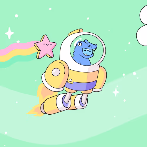 Space Doodles Official