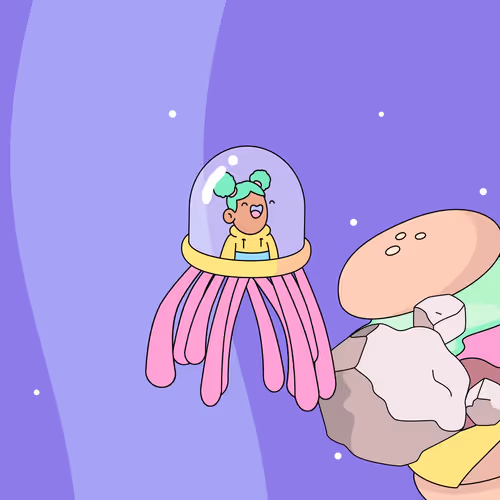 Space Doodles Official