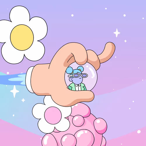 Space Doodles Official