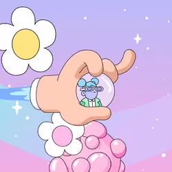Space Doodle #2672