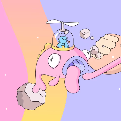 Space Doodles Official