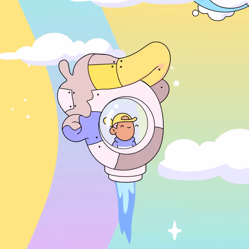 Space Doodles Official
