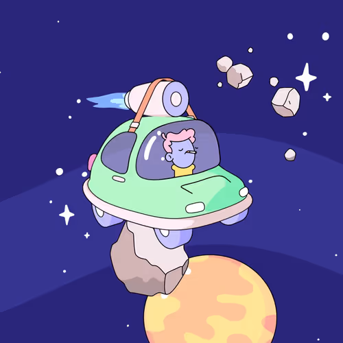 Space Doodles Official