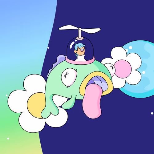 Space Doodles Official